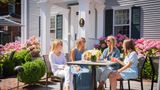 Jared Coffin House Restaurant