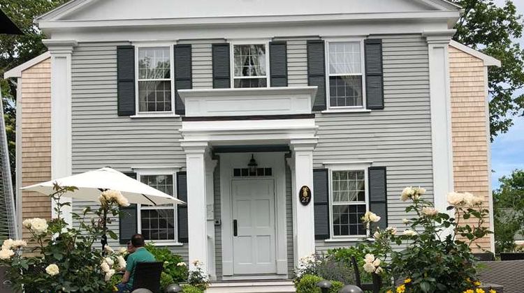 Jared Coffin House Other