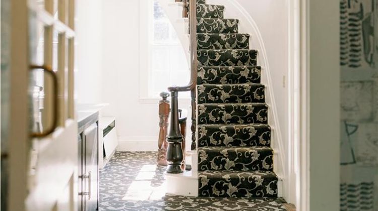 Jared Coffin House Other