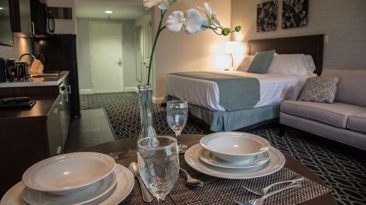 Brent House Hotel Other