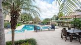 Brent House Hotel Pool