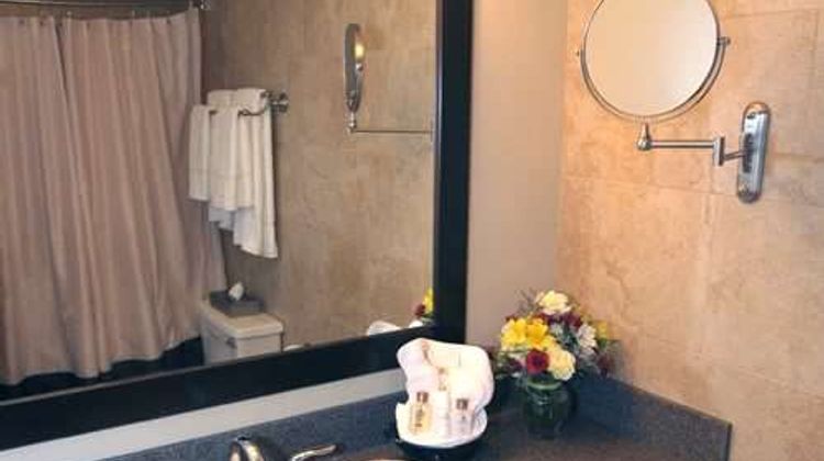 Brent House Hotel Suite