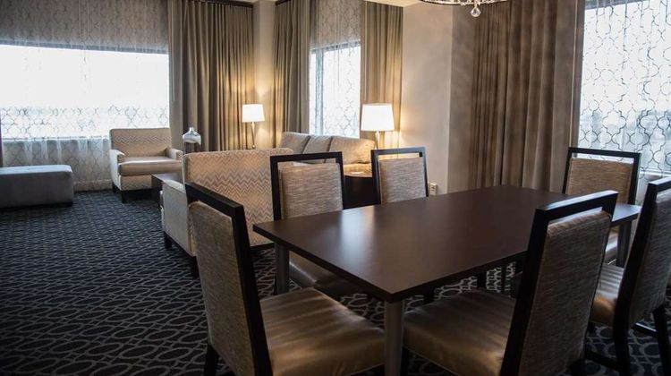 Brent House Hotel Other