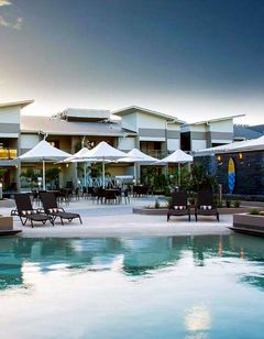 1770 Lagoons Central Apartment Resort