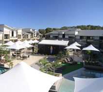 1770 Lagoons Central Apartment Resort Exterior