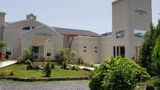 Howard Johnson by Wyndham La Plata Exterior