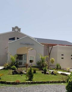 Howard Johnson by Wyndham La Plata