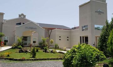 Howard Johnson by Wyndham La Plata