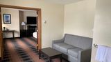 Baymont by Wyndham Waupun Room