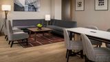 Hyatt Place Amarillo West Lobby