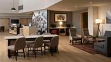 Hyatt Place Amarillo West Lobby
