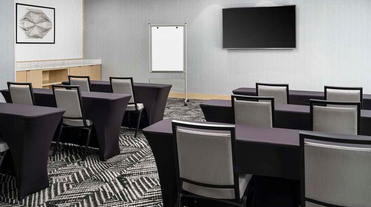Hyatt Place Amarillo West Meeting