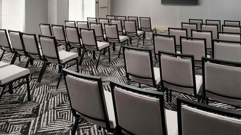<b>Hyatt Place Amarillo West Meeting</b>. Images powered by <a href="https://iceportal.shijigroup.com/" title="IcePortal" target="_blank">IcePortal</a>.