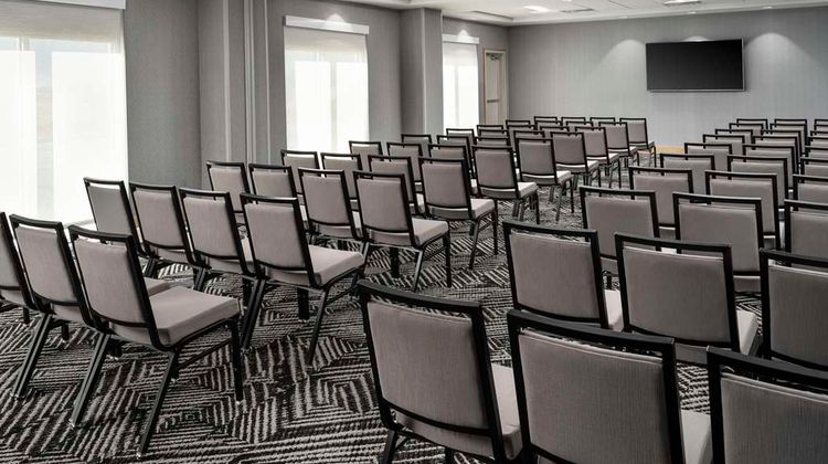 Hyatt Place Amarillo West Meeting