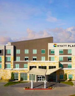 Hyatt Place Amarillo West