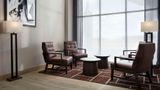 Hyatt Place Amarillo West Lobby