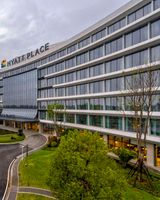 Hyatt Place Changsha Airport