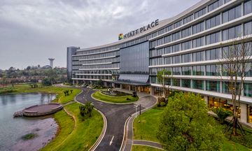 Hyatt Place Changsha Airport