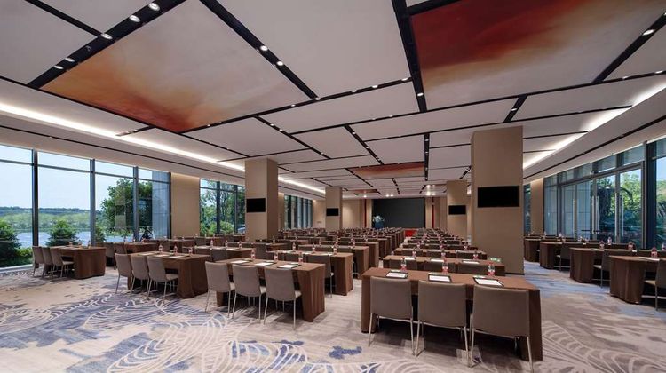Hyatt Place Changsha Airport Meeting