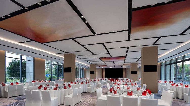 Hyatt Place Changsha Airport Meeting