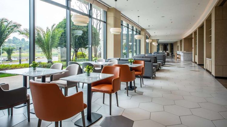 Hyatt Place Changsha Airport Restaurant