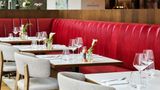 Hyatt Regency Manchester Restaurant