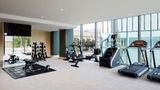 Hyatt Regency Manchester Health