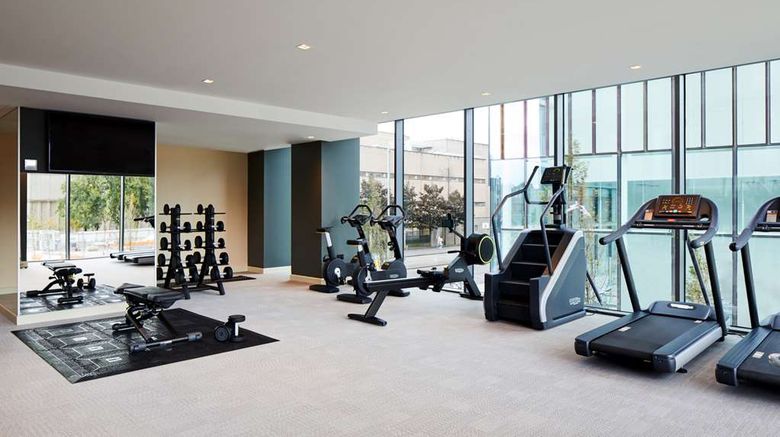 <b>Hyatt Regency Manchester Health</b>. Images powered by <a href="https://iceportal.shijigroup.com/" title="IcePortal" target="_blank">IcePortal</a>.