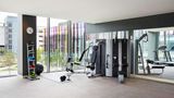 Hyatt Regency Manchester Health