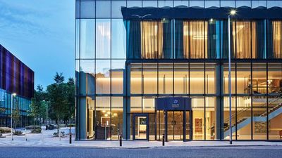 Hyatt Regency Manchester