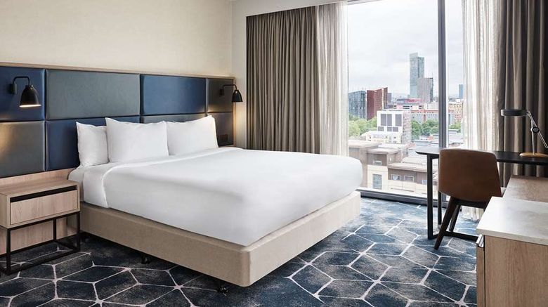 <b>Hyatt Regency Manchester Room</b>. Images powered by <a href="https://iceportal.shijigroup.com/" title="IcePortal" target="_blank">IcePortal</a>.