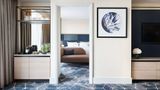 Hyatt Regency Manchester Suite
