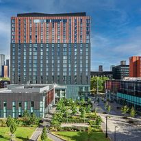 Hyatt House Manchester
