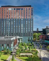 Hyatt House Manchester
