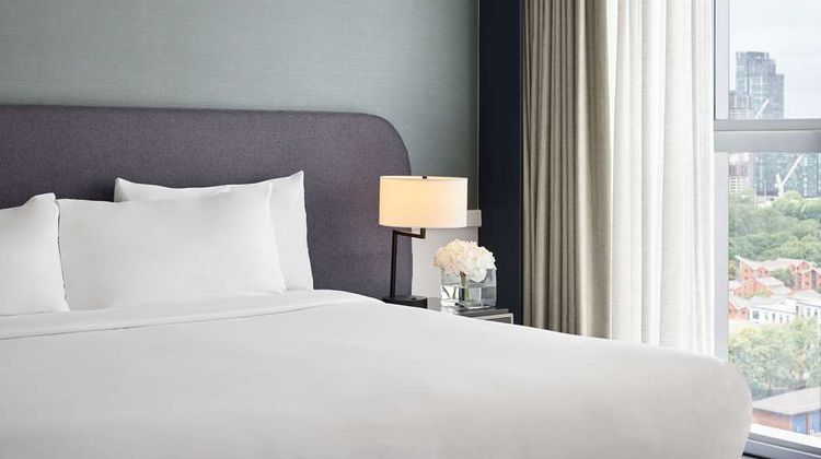 Hyatt House Manchester Suite