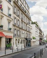 Elysee Etoile Hotel