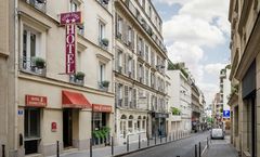 Elysee Etoile Hotel