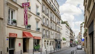 Elysee Etoile Hotel
