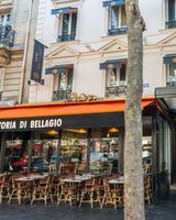 Hotel Saint Cyr Etoile
