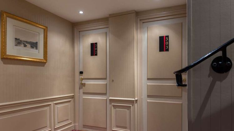 Hotel Saint Cyr Etoile Other