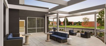 Tru by Hilton Ringgold Exterior