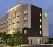 Tru by Hilton Ringgold Exterior