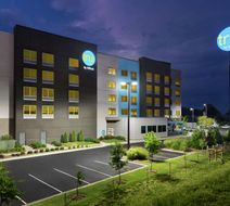 Tru by Hilton Ringgold Exterior
