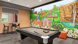 Tru by Hilton Ringgold Lobby