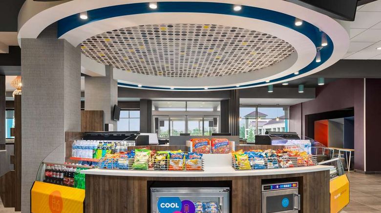 <b>Tru by Hilton Ringgold Restaurant</b>. Images powered by <a href="https://iceportal.shijigroup.com/" title="IcePortal" target="_blank">IcePortal</a>.