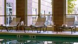 Hilton Charlotte Airport Pool