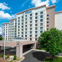 Hilton Charlotte Airport