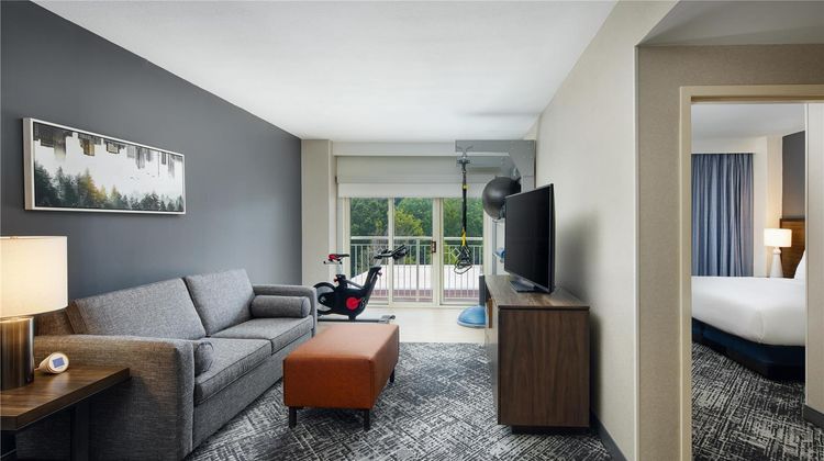 Hilton Charlotte Airport Other