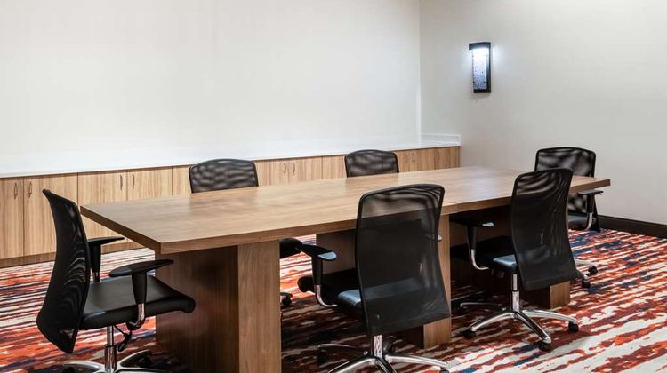 Hilton Garden Inn Longmont Meeting