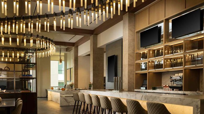 <b>Canopy by Hilton Dallas Frisco Station Restaurant</b>. Images powered by <a href="https://iceportal.shijigroup.com/" title="IcePortal" target="_blank">IcePortal</a>.